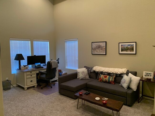 Living Room - 5621 Shamrock Heights