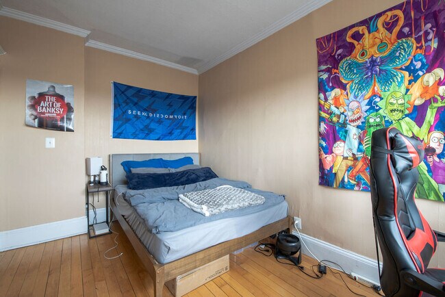 Foto del edificio - 178 Brighton Ave