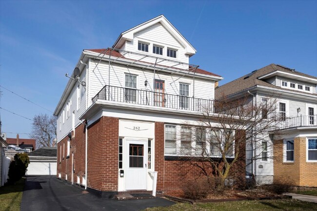 Foto del edificio - 262 Sterling Ave