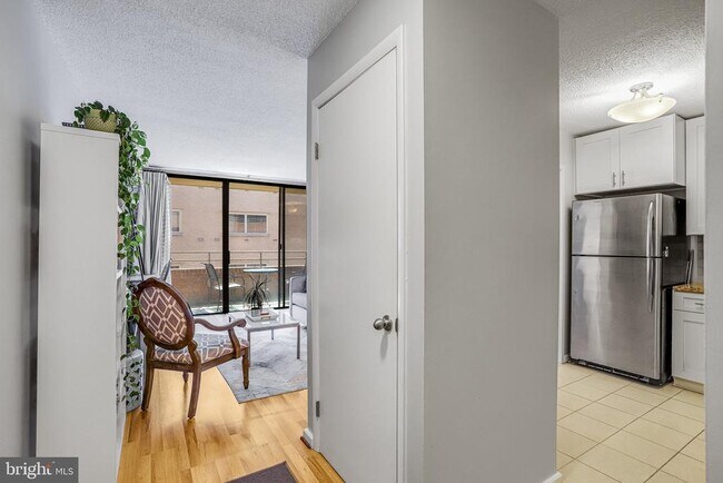 Foto del edificio - 2141 P St NW
