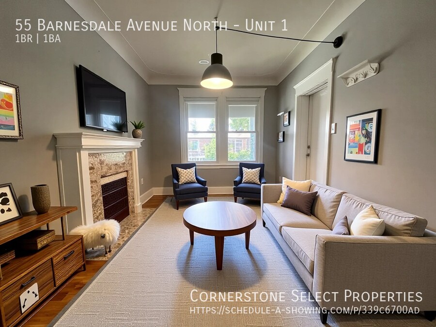 Primary Photo - 55 Barnesdale Ave N