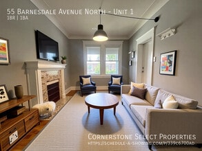 Building Photo - 55 Barnesdale Ave N