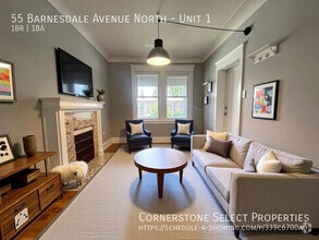 Building Photo - 55 Barnesdale Ave N