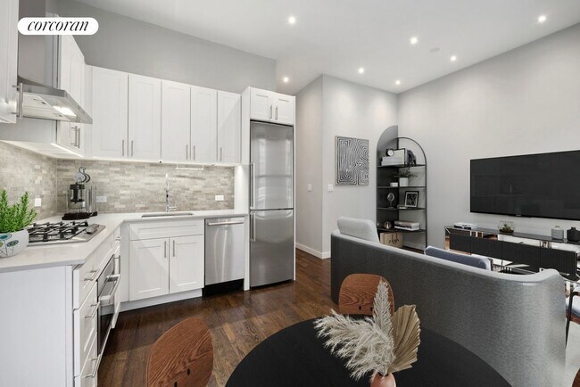 Foto del edificio - 202 W 83rd St
