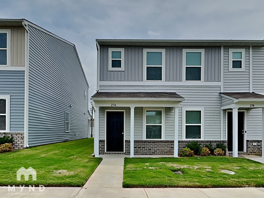 Foto principal - 234 Winston Ln