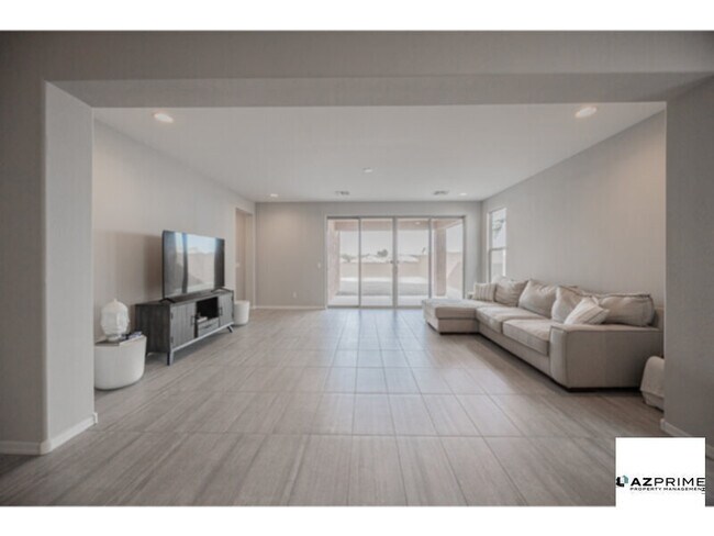 Foto del edificio - Beautiful 3/2 Laveen Home!