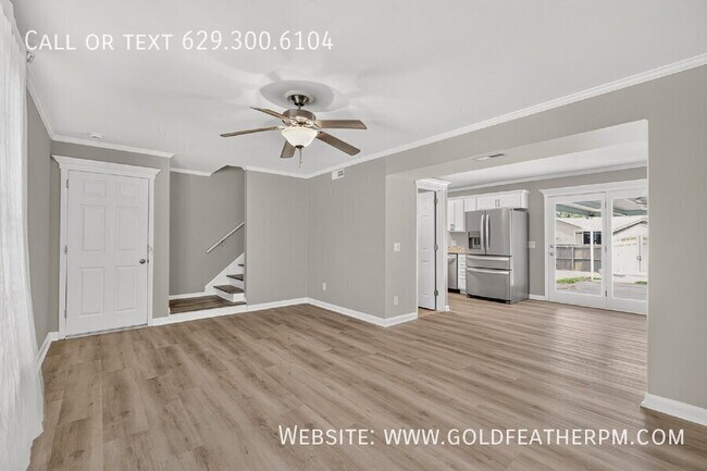 Foto del edificio - 109 Harrow Ct