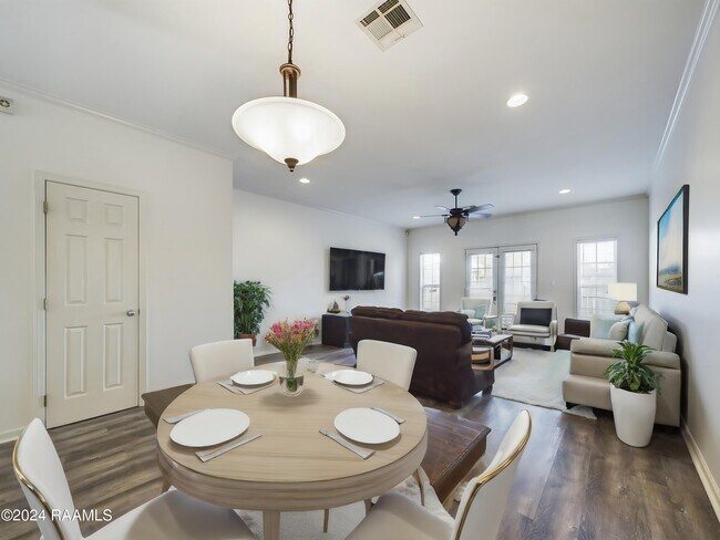 Foto del edificio - 102 Judice Meadows Ln