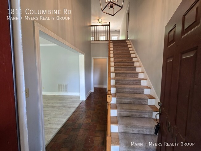 Building Photo - 1811 Columbine Rd