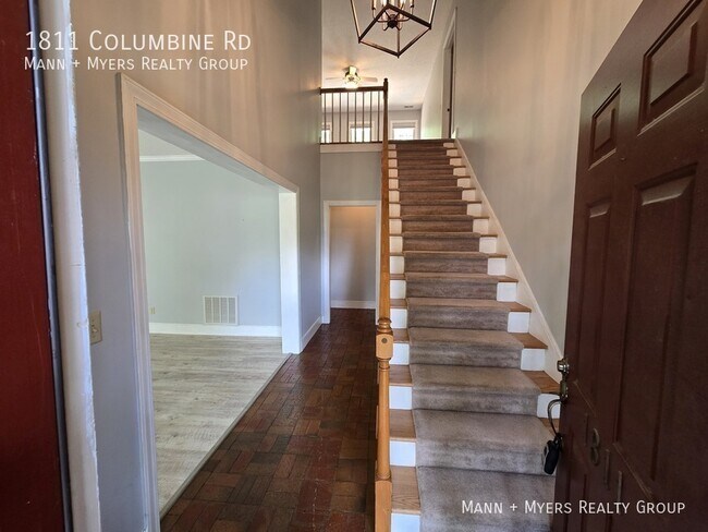 Foto del edificio - 1811 Columbine Rd