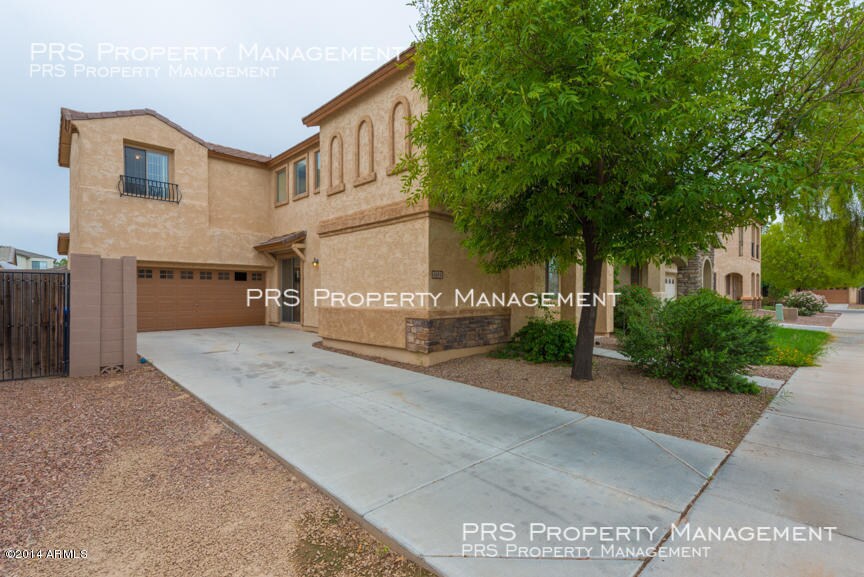 Available Now! House Rental in Gilbert, AZ