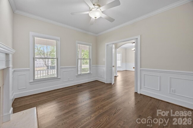 Building Photo - 5109 McCallum Mdws Dr