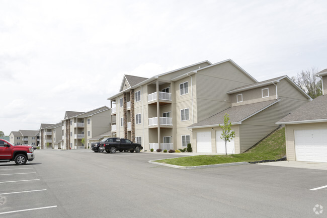 Foto del edificio - Park Place at Meadowlands