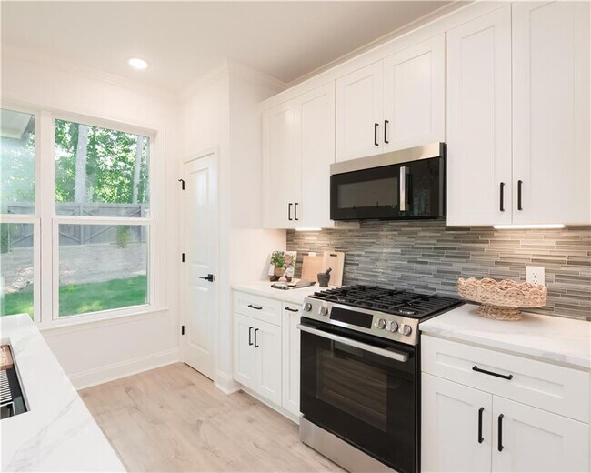 Foto del edificio - 3389 Thurgood Ct