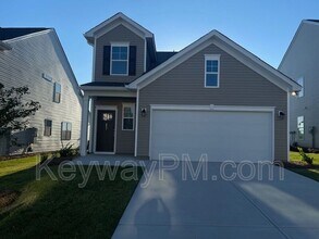 Building Photo - 651 Manitou Cir