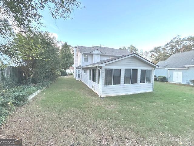 Foto del edificio - 305 Carriage Chase