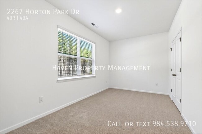 Building Photo - 2267 Horton Pk Dr