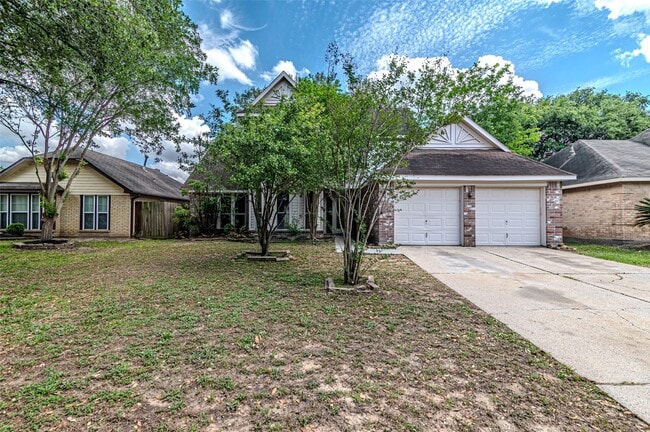 Building Photo - 14615 Cypress Valley Dr