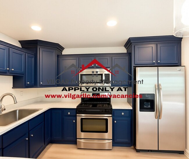 Foto del edificio - WOW Factor! 2BR/2BA Gem w/ Quartz Counters...