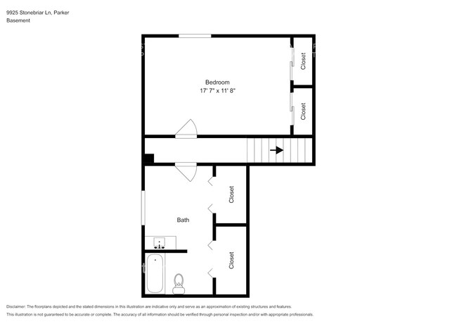 Foto del edificio - 9925 Stonebriar Ln