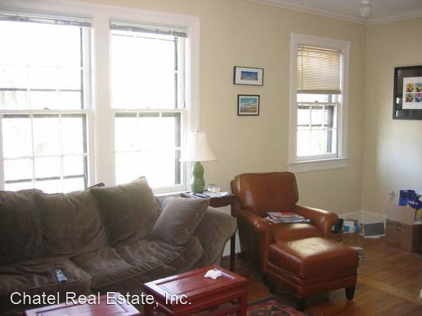 Building Photo - 1 br, 1 bath House - 3120 R Street, NW #208