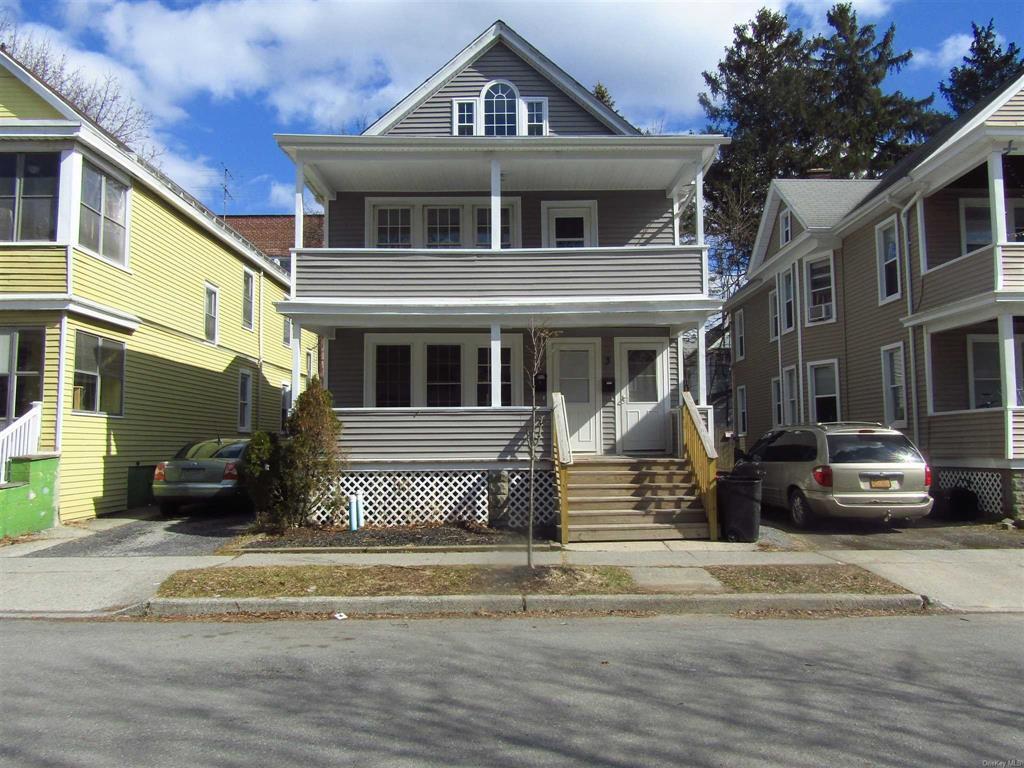 3 Manitou Ave Unit 1  