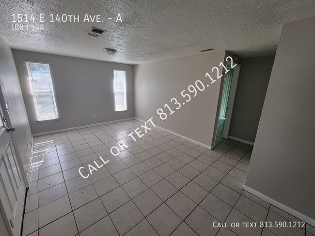 Foto del edificio - Cute Tampa Apartment