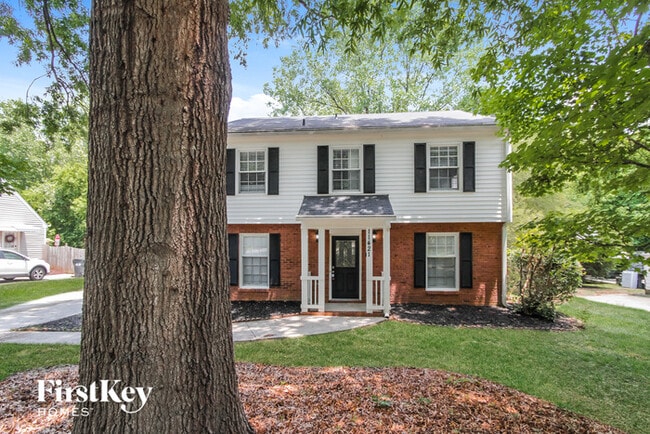 Foto del edificio - 11421 Painted Tree Rd
