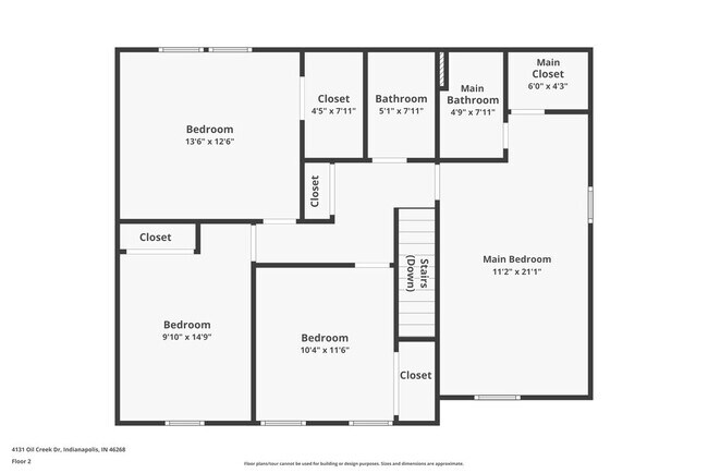 Building Photo - 4131 Oil Creek Dr
