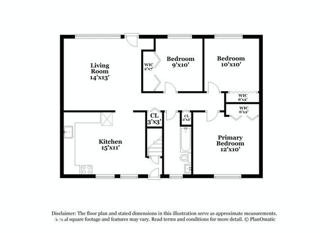 Foto del edificio - 4903 ORANGE BLOSSOM LN, HAZELWOOD, MO 63042