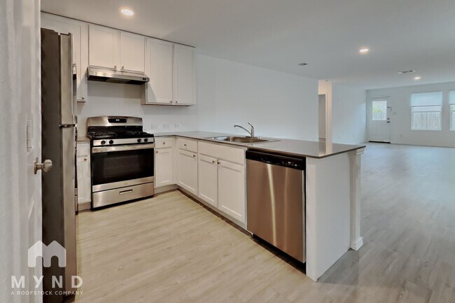 Foto del edificio - 9928 Wye Ml