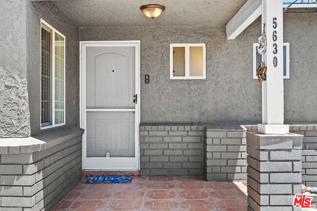 Foto del edificio - 5630 Radford Ave
