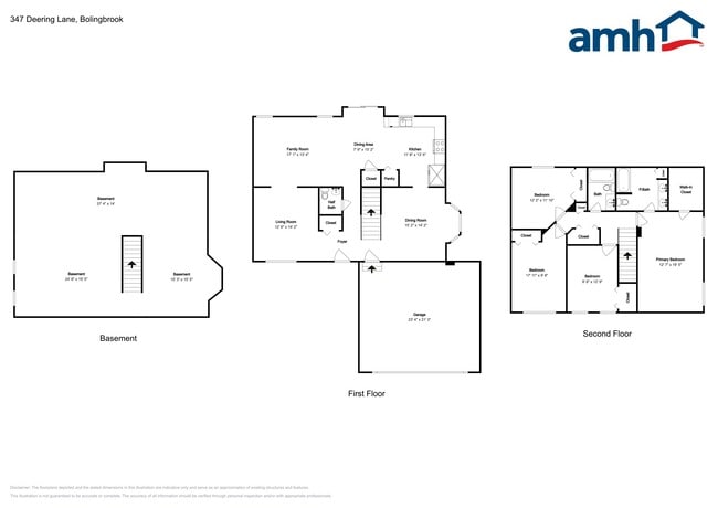 Building Photo - 347 Deering Ln