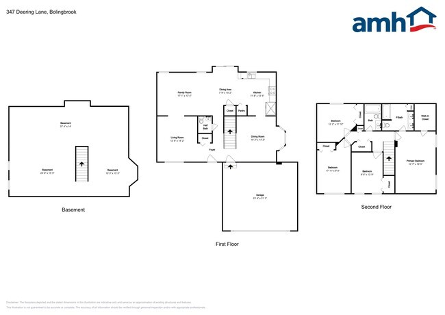 Foto del edificio - 347 Deering Ln