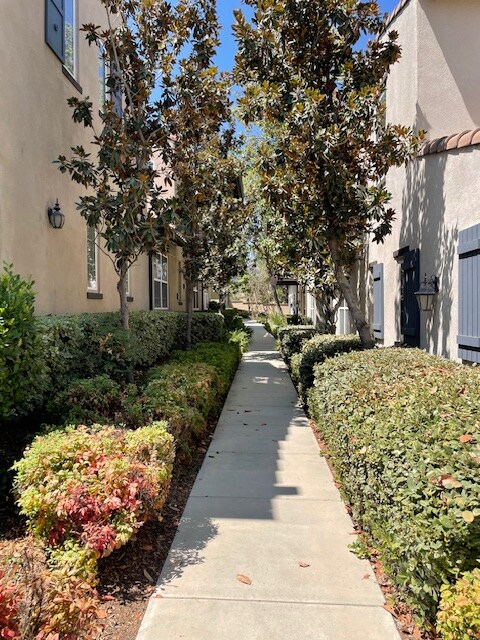 Foto del edificio - 4316 Owens St
