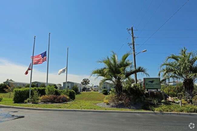 Foto del edificio - Blueberry Hill RV Resort