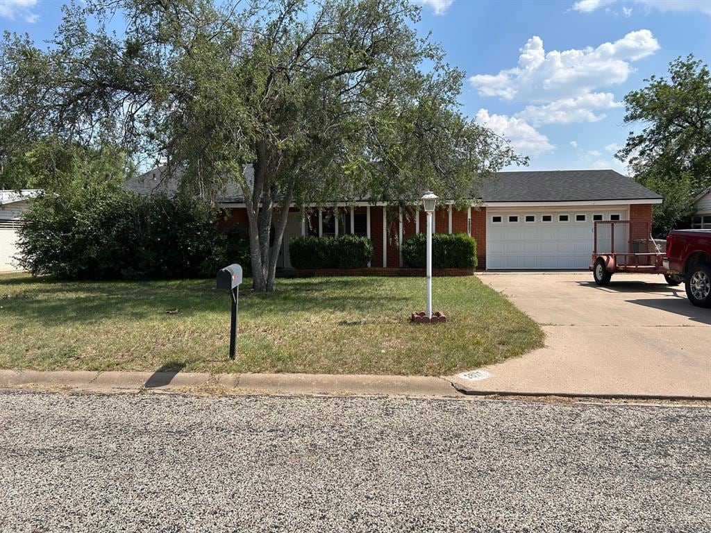 Primary Photo - 2807 W Ave N