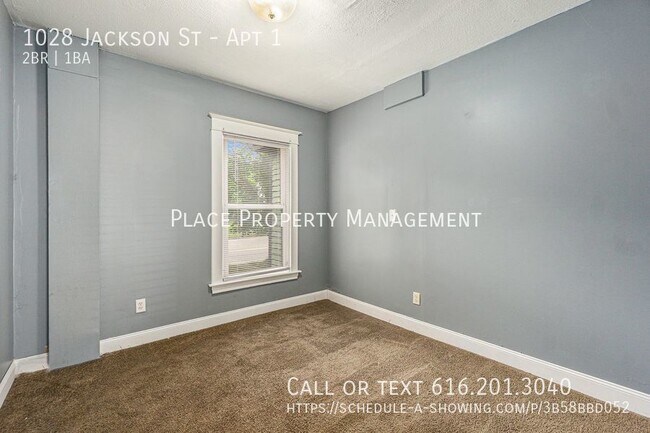 Foto del edificio - 1028 Jackson St