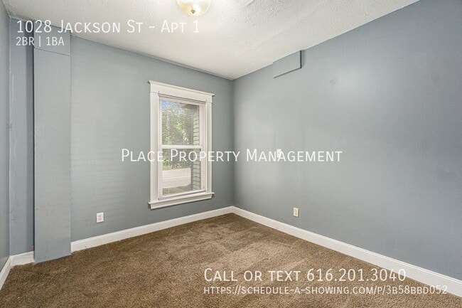 Building Photo - 1028 Jackson St
