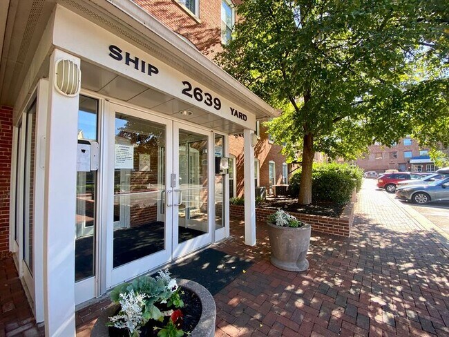 Foto del edificio - 2639 Boston St