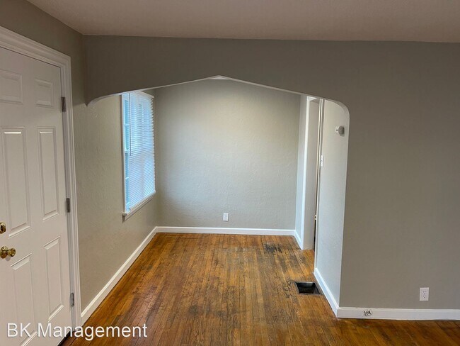Foto del edificio - 2 br, 1 bath House - 1719 Morton Street