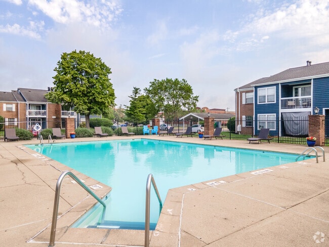 Building Photo - Trinity Place Apartments