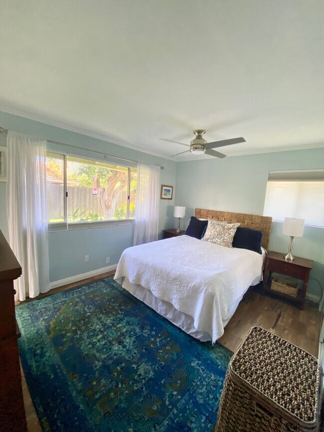 Foto del edificio - Amazing Furnished Home near South Maui Beaches
