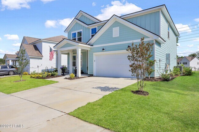 Building Photo - 1226 Salty Hammock Ct