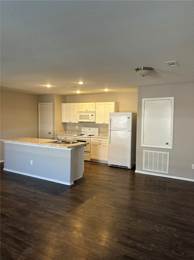 Foto del edificio - 227 E Anabranch Ct