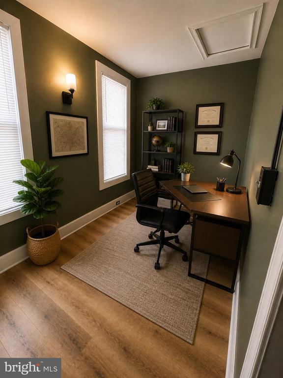 Foto del edificio - 1402 Poplar Grove St