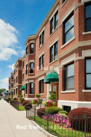 Foto del edificio - 5 Barrows St