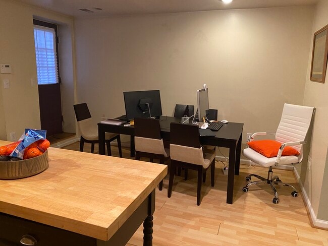 Dining/Office Space - 2114 1st St NW