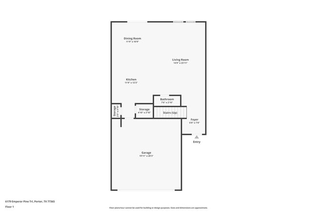 Building Photo - 6179 Pine Cir