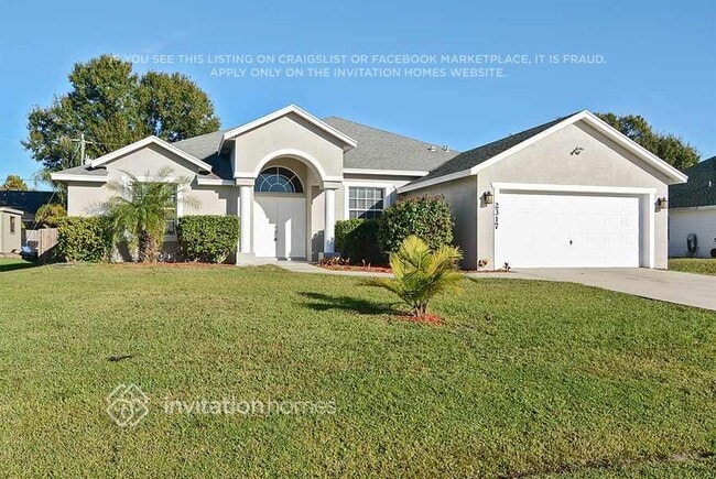 Building Photo - 2317 SW Fern Cir